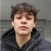 sono un laureando in ingegneria e offro ripetizioni in matematica e fisica, fino ad un livello di scuola superiore